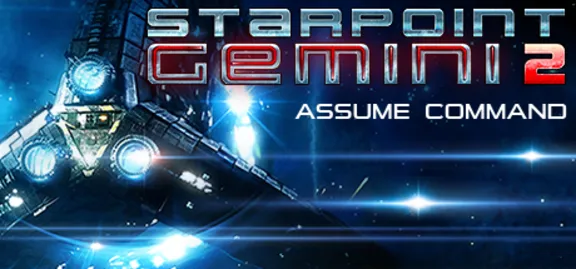 Starpoint Gemini 2 [SteamGift/RU+CIS]