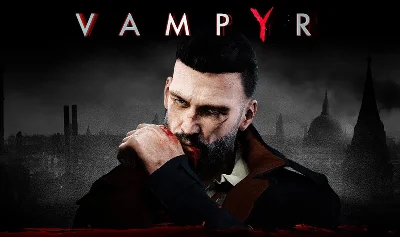 Vampyr  Free region RU + CIS