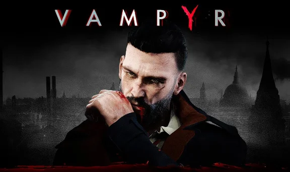 Vampyr  Free region RU + CIS