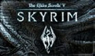THE ELDER SCROLL V: SKYRIM