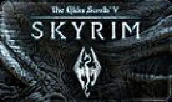 THE ELDER SCROLL V: SKYRIM
