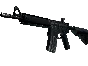 Macro CS: GO 3in1 AK47 + M4A4 + M4A1 - 2.5 X7 Bloody