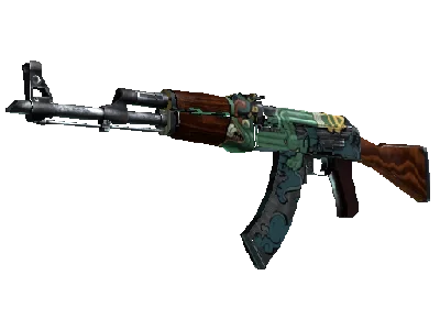 Macros CS: GO AK47 - 2.5 X7 Bloody 128tick