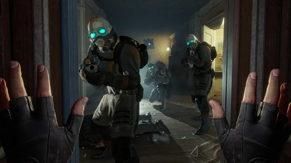 🔶 Half-Life: Alyx (STEAM GIFT RU)+BONUS