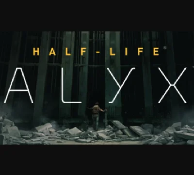 🔶 Half-Life: Alyx (STEAM GIFT RU)+BONUS