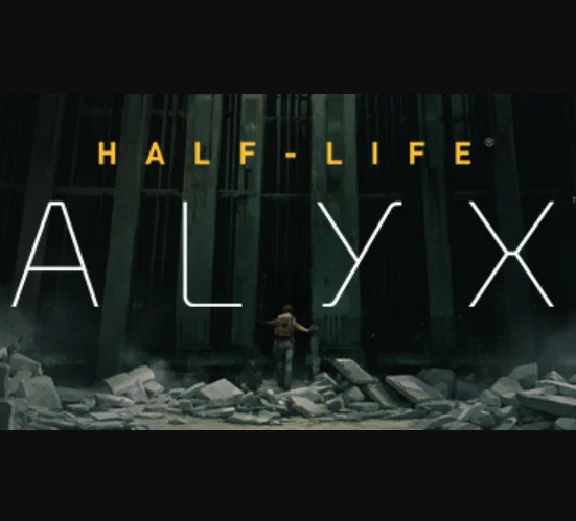 🔶 Half-Life: Alyx (STEAM GIFT RU)+BONUS