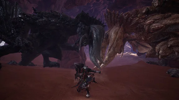 🔶 Monster Hunter: World (STEAM GIFT RU)+BONUS