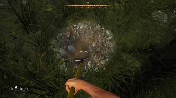 Treasure Hunter Simulator (STEAM KEY/GLOBAL)+BONUS