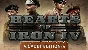 Hearts of Iron IV: Cadet Edition (STEAM OFFICIAL KEY)