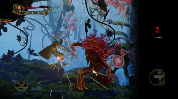 Abyss Odyssey (STEAM KEY/GLOBAL)