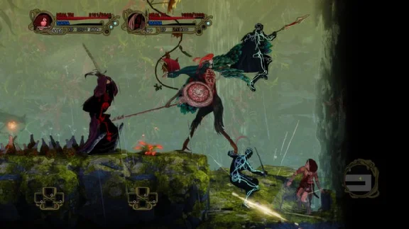 Abyss Odyssey (STEAM KEY/GLOBAL)