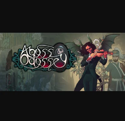 Abyss Odyssey (STEAM KEY/GLOBAL)