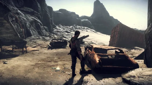 Mad Max ( Steam key)  RU+CIS