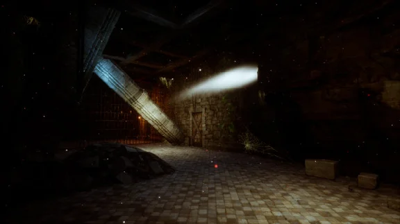 Ashes (STEAM KEY/GLOBAL)
