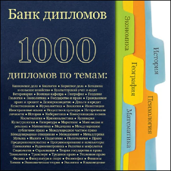 Bank certificates. 1000 certificates (CD)