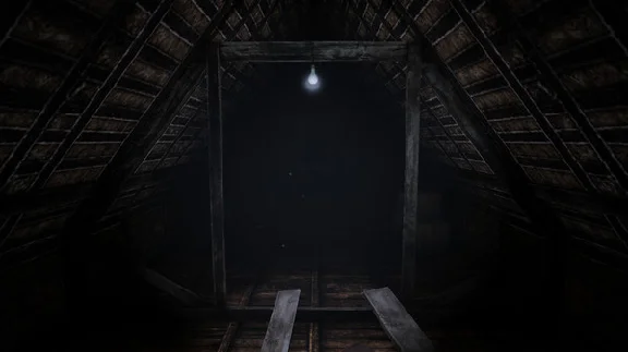 Behind The Door (STEAM KEY/GLOBAL)