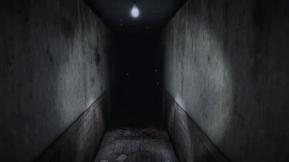 Behind The Door (STEAM KEY/GLOBAL)