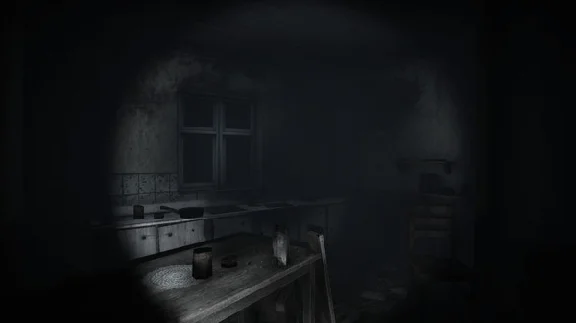 Behind The Door (STEAM KEY/GLOBAL)