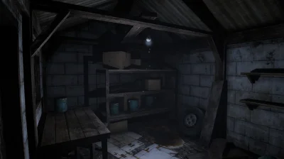 Behind The Door (STEAM KEY/GLOBAL)