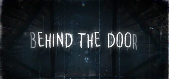 Behind The Door (STEAM KEY/GLOBAL)