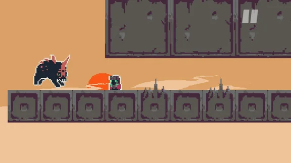 DERE EVIL .EXE (STEAM KEY/GLOBAL)