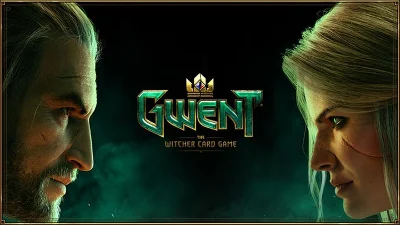 GWENT: The Witcher Card Game - Starter Pack GOG KEY ROW