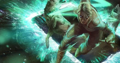 GWENT: The Witcher Card Game - Starter Pack GOG KEY ROW