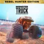 MONSTER TRUCK - HUNTER EDITION (XBOX ONE+SERIES) АРЕНДА