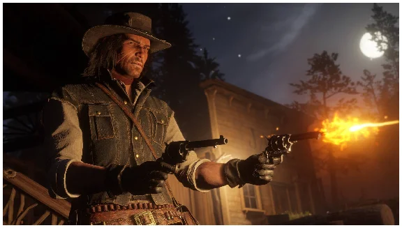 RDR 2 SPECIAL EDITION XBOX ONE & XBOX SERIES X|S 🔑KEY