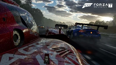 Forza Motorsport 7 ULTIMATE | XBOX ONE-WIN10 | 🔑KEY