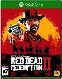 Red Dead Redemption 2 🔑 XBOX ONE/X|S🌍КЛЮЧ💳