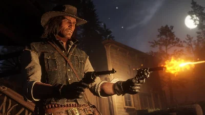 Red Dead Redemption 2 🔑 XBOX ONE/X|S🌍КЛЮЧ💳