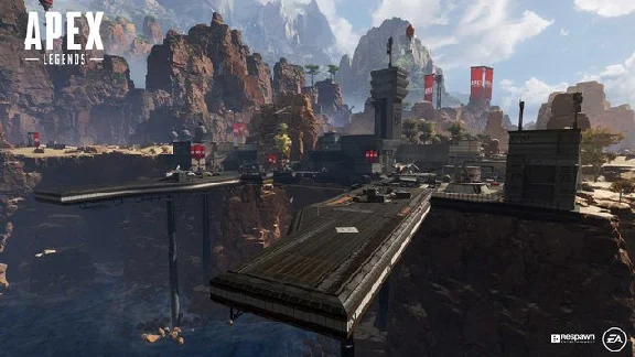 Apex Legends 6700 Apex Coins (Origin /Global)