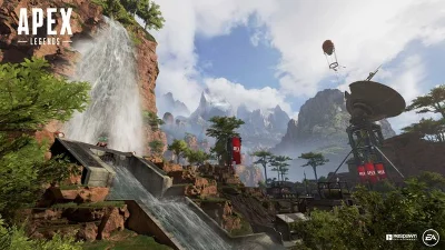 Apex Legends 6700 монет Apex (Origin/ Русский)