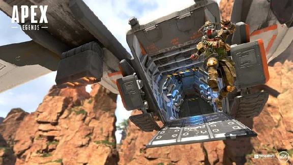 Apex Legends 6700 Apex Coins (Origin /Global)