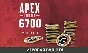 Apex Legends 6700 Apex Coins (Origin /Global)
