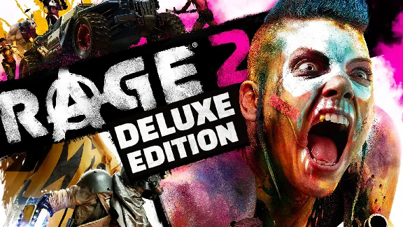 ☸️ MK11P & R6U & 4honorSTD & RAGE2DE