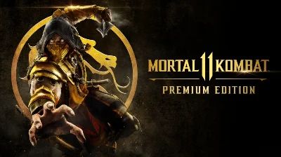 ☸️ MK11P & R6U& 4honorSTD & RAGE2DE