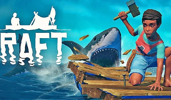 Raft (Steam Gift Russia)