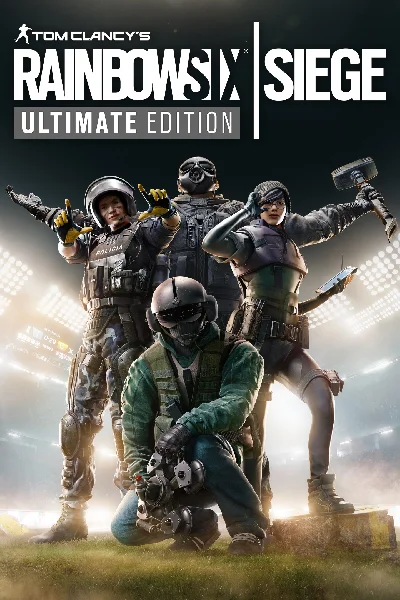 ☸️ MK11P & R6U & 4honorSTD & RAGE2DE