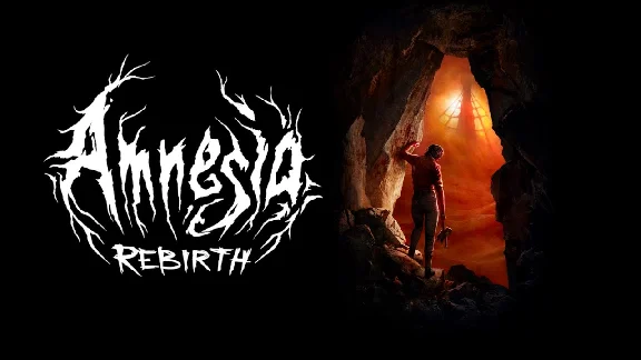 Amnesia Rebirth (Steam Gift Россия)