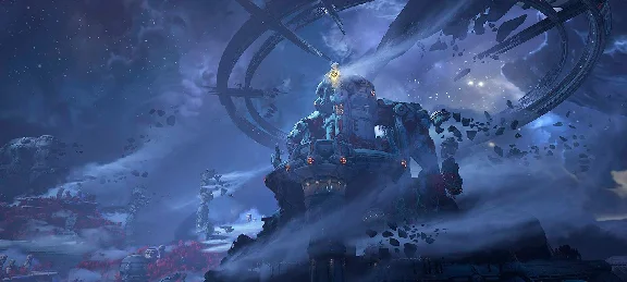 DOOM ETERNAL ADD-ON: THE ANCIENT GODS - PART ONE 🔑KEY
