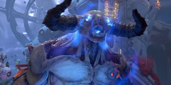 DOOM ETERNAL ADD-ON: THE ANCIENT GODS - PART ONE 🔑KEY