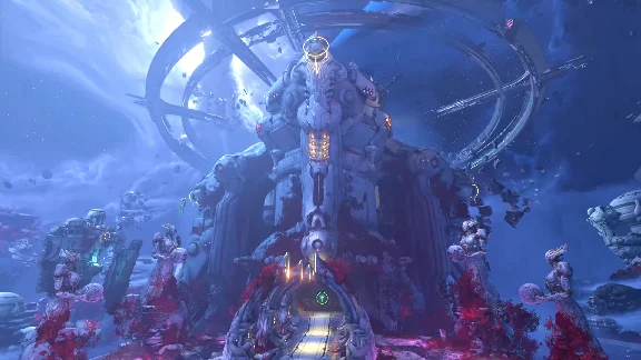 DOOM Eternal: The Ancient Gods Part One/Two account🌐