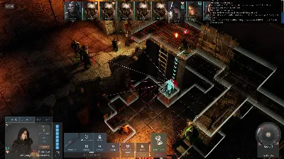 SOLASTA Crown of the Magister * RU/KZ/СНГ/TR/AR * STEAM