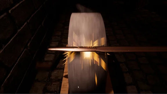 Fantasy Blacksmith (Steam Key/Region Free)