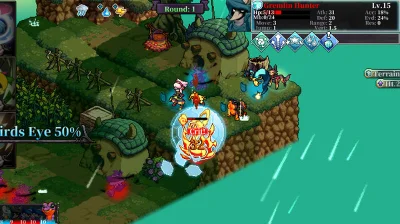 Fae Tactics (Steam Key/RU+CIS)