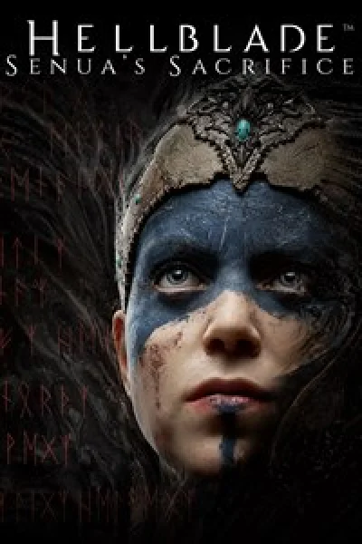 Hellblade: Senua´s Sacrifice Xbox One  & Series сode🔑