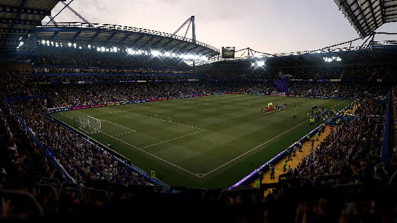 EA SPORTS FIFA 21 Standard Edition | Steam Gift Russia