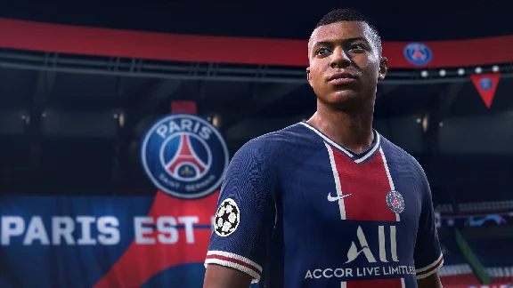 EA SPORTS FIFA 21 Standard Edition | Steam Gift Russia